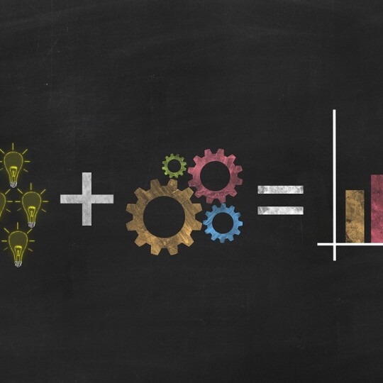 Insight collaboration research publication