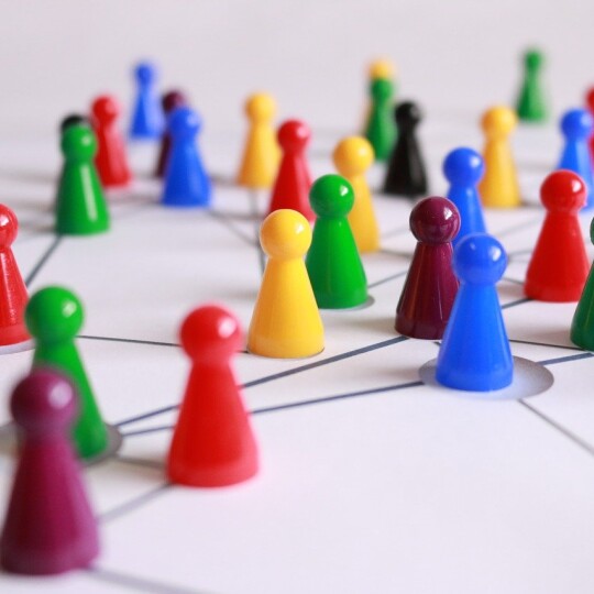 Rural Technologies Team links Collaborates